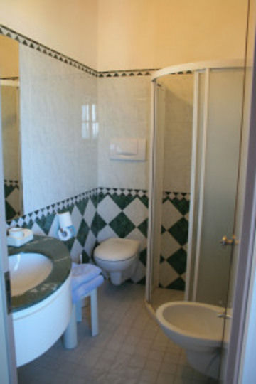 Hotel Ghirlandina Rimini