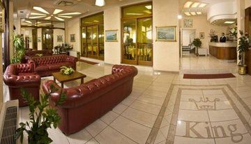 King Hotel