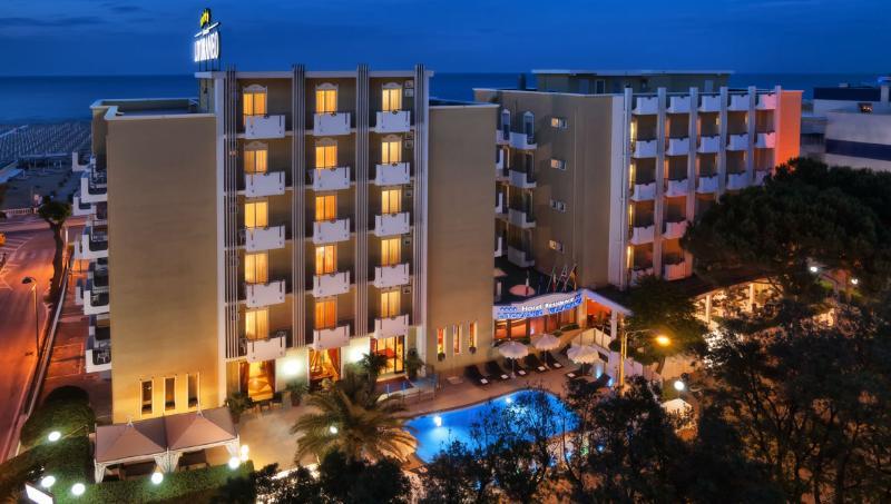 Bianca Hotel 3*