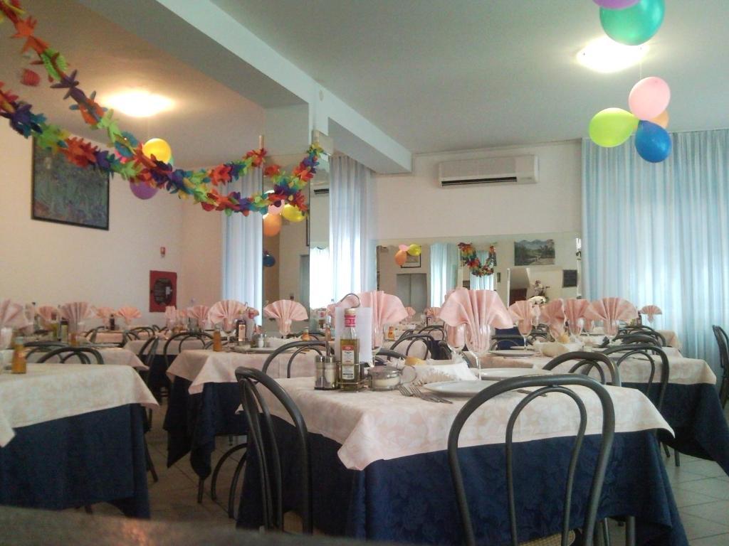 Hotel Trinidad Rimini