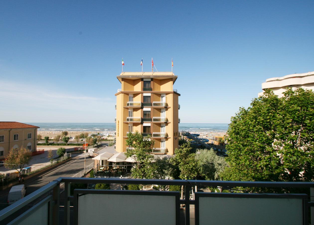 Sole Mio Hotel Rimini