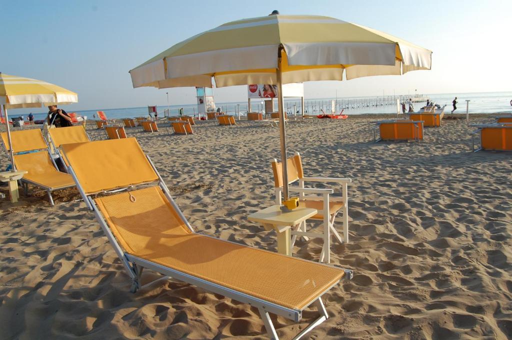 Nelson 3* Rimini