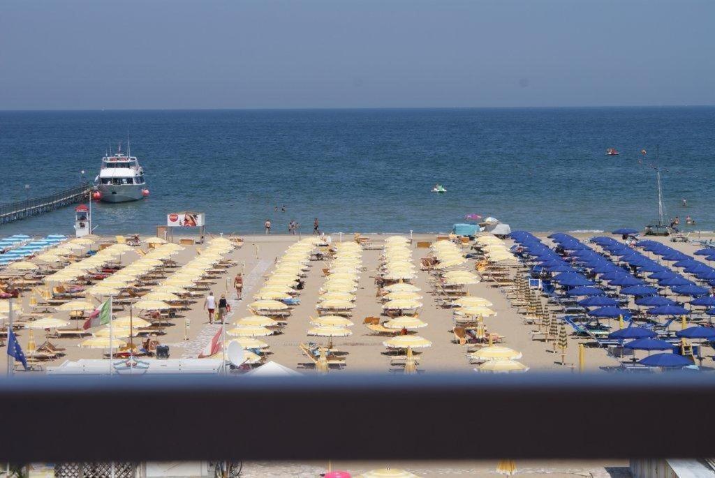 Nelson Hotel Rimini
