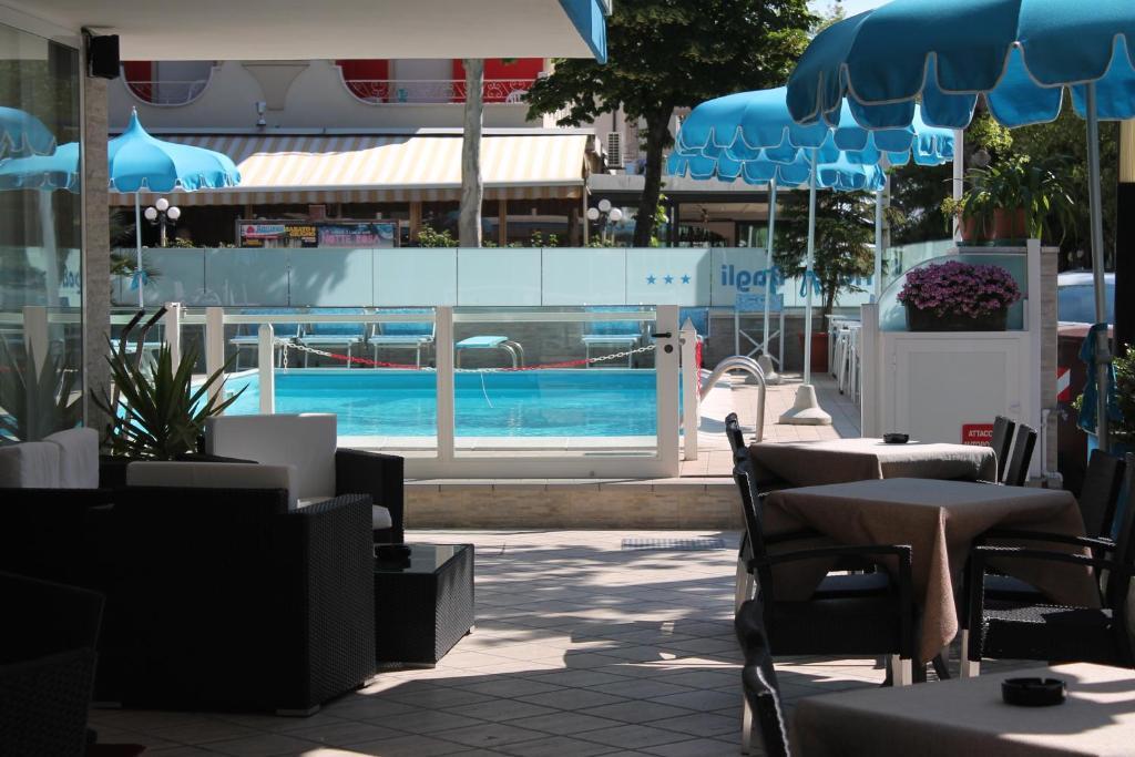 Bagli Hotel 3*