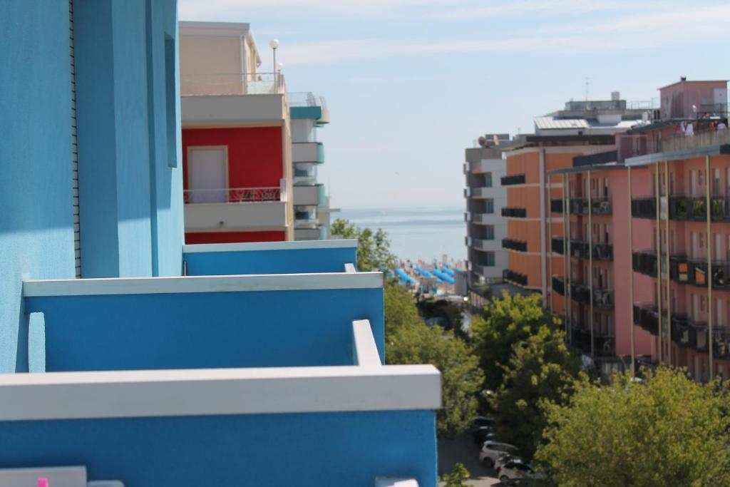 Bagli 3* Rimini