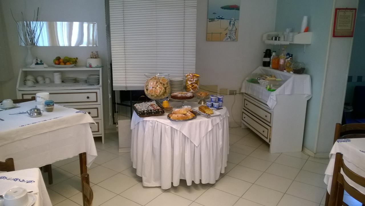Maria Gabriella Hotel *