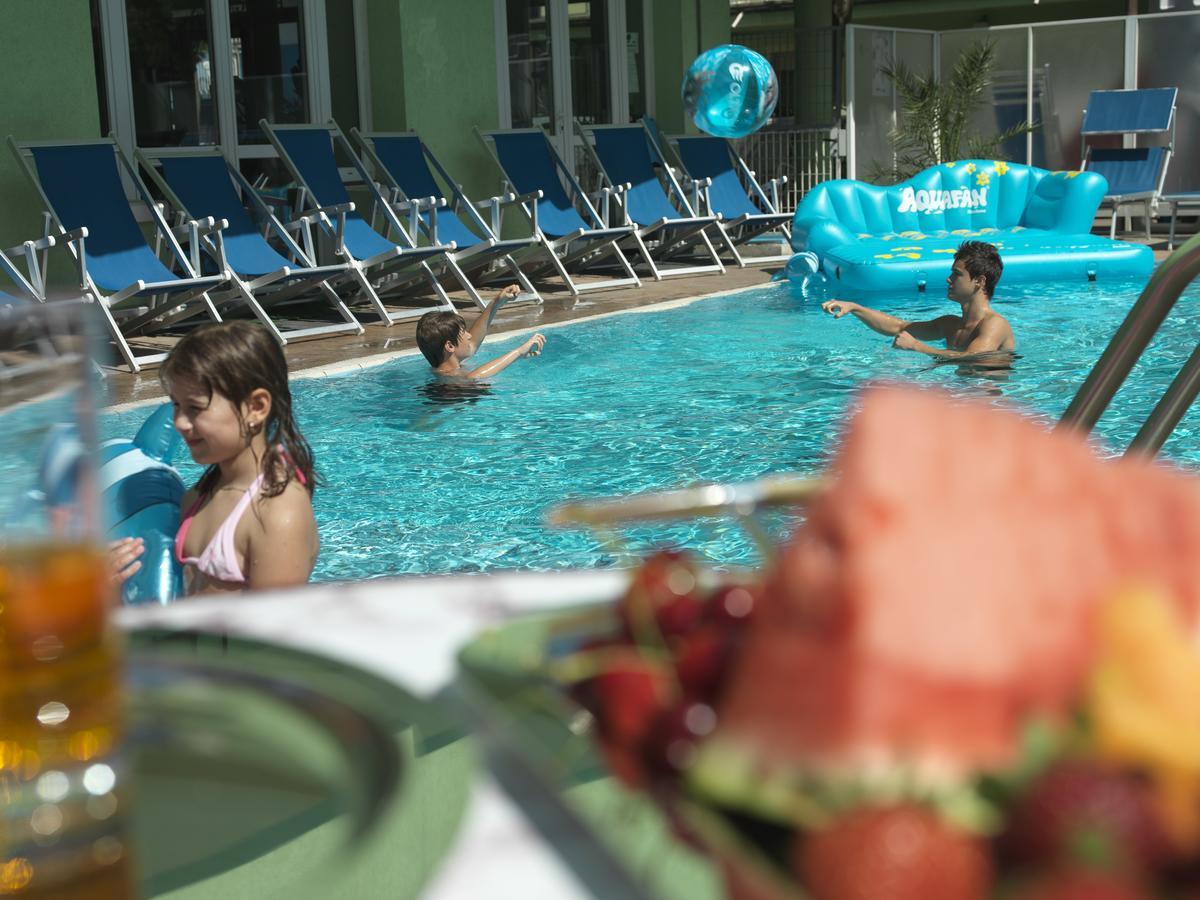 Eurogarden 3* Rimini