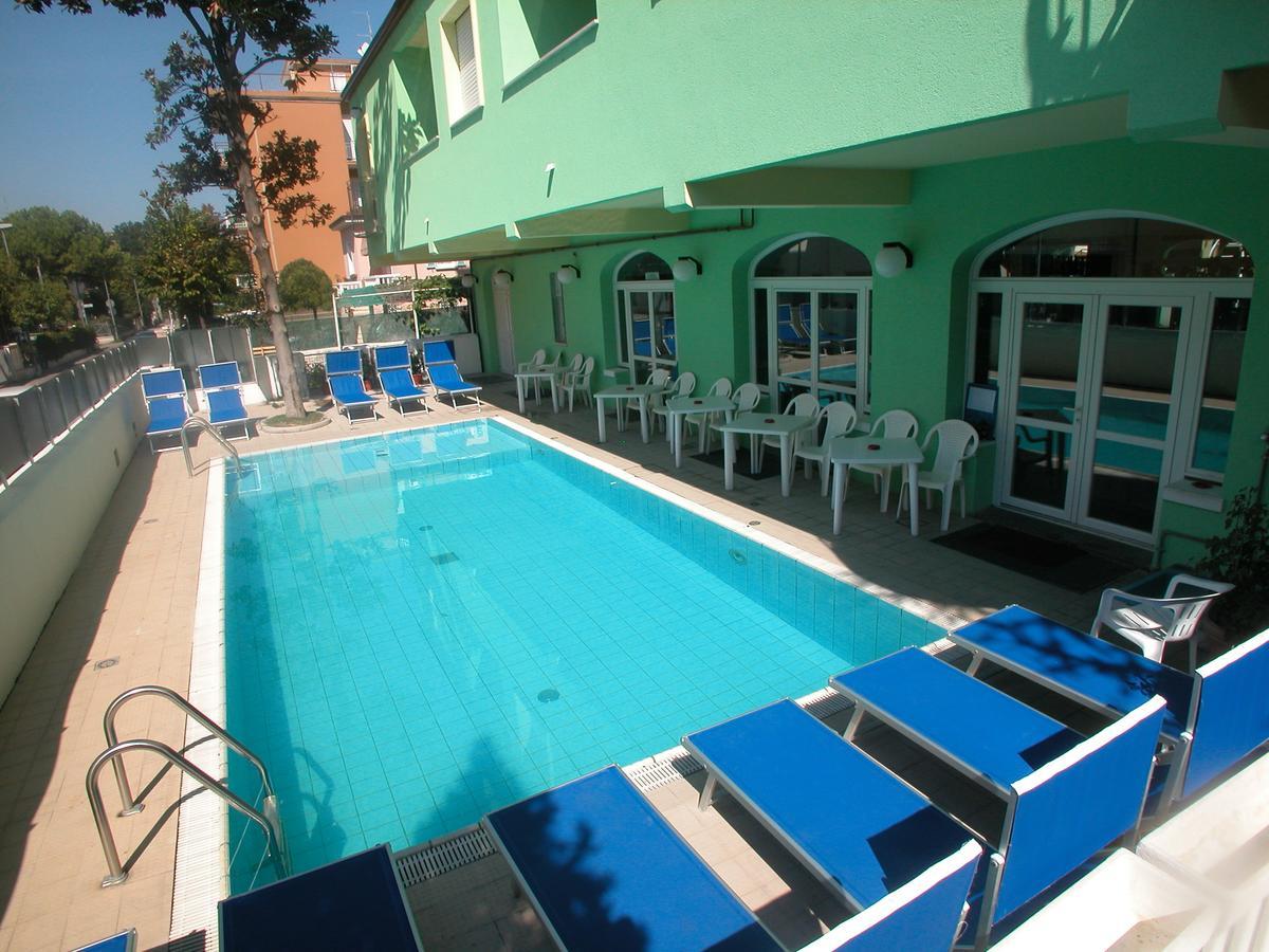 Appart hôtel Eurogarden