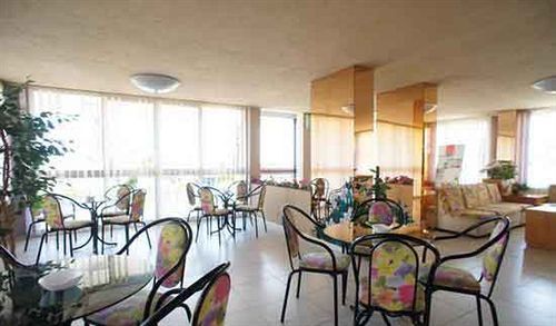 Hotel Mexico Rimini