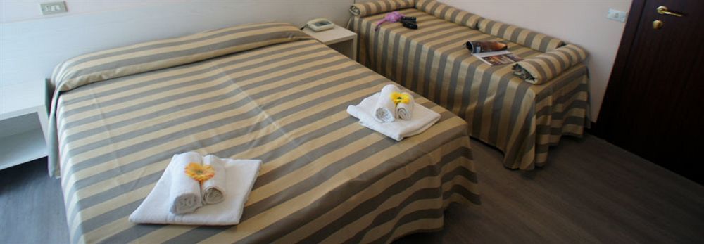 Hotel Mexico