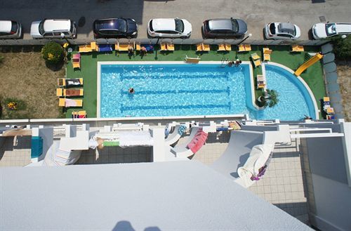 Mexico Hotel 3*