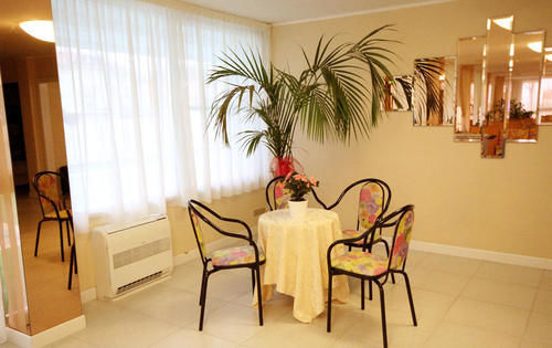 Mexico Hotel 3*