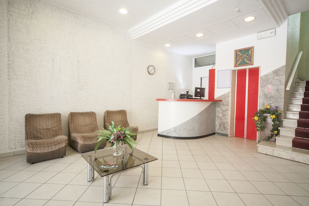 Sanremo Hotel Rimini