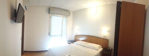 Hotel Orlov 2*