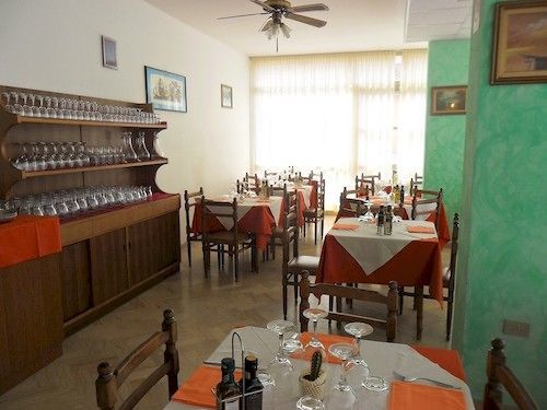 Orlov Hotel Rimini