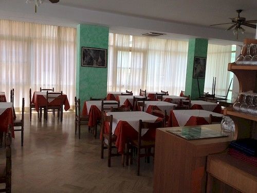 Hotel Orlov 2*