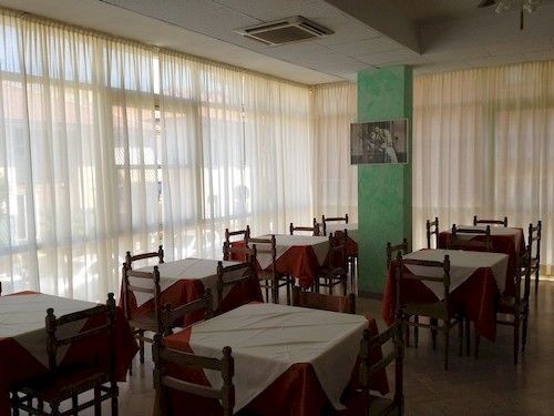 Hotel Orlov Rimini
