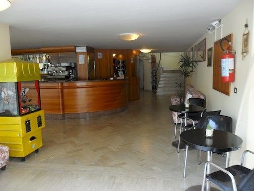 Hotel Orlov