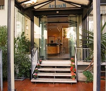 Atrium Hotel Rimini