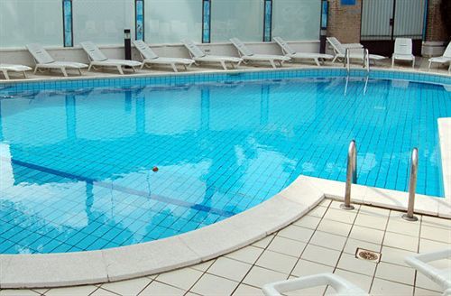 Atrium Rimini