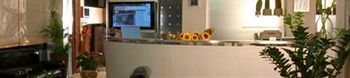 Hotel Genty 4*