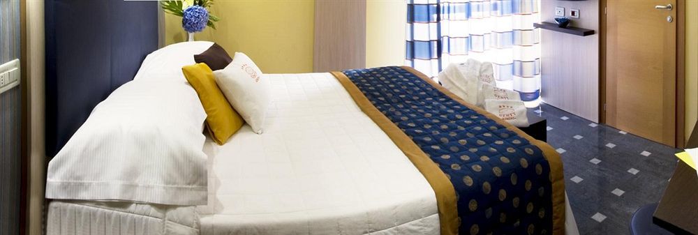 Genty Hotel Rimini