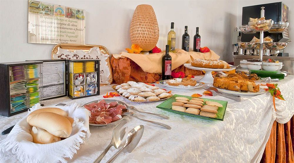 Hotel Angelini 3*