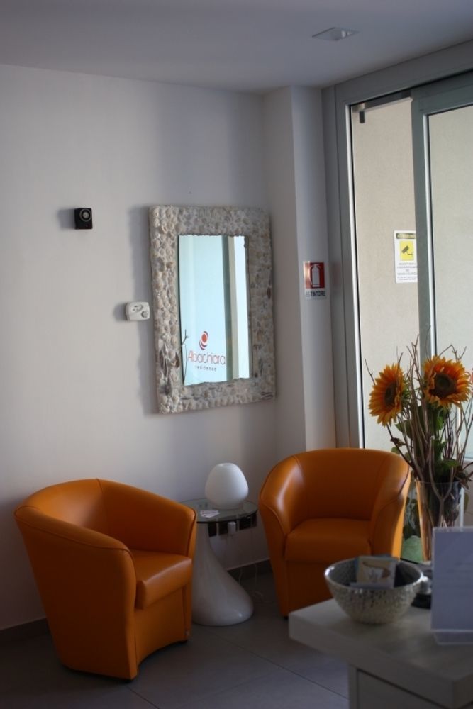 Appart hôtel Albachiara Rimini