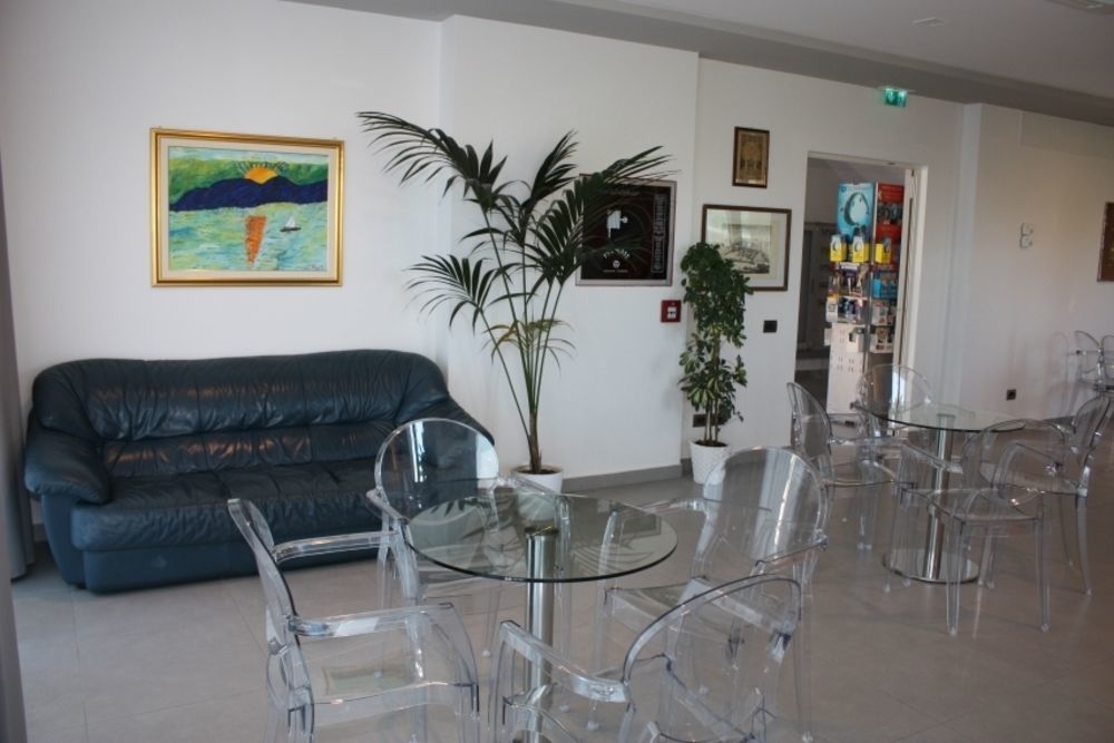 Appart hôtel Albachiara