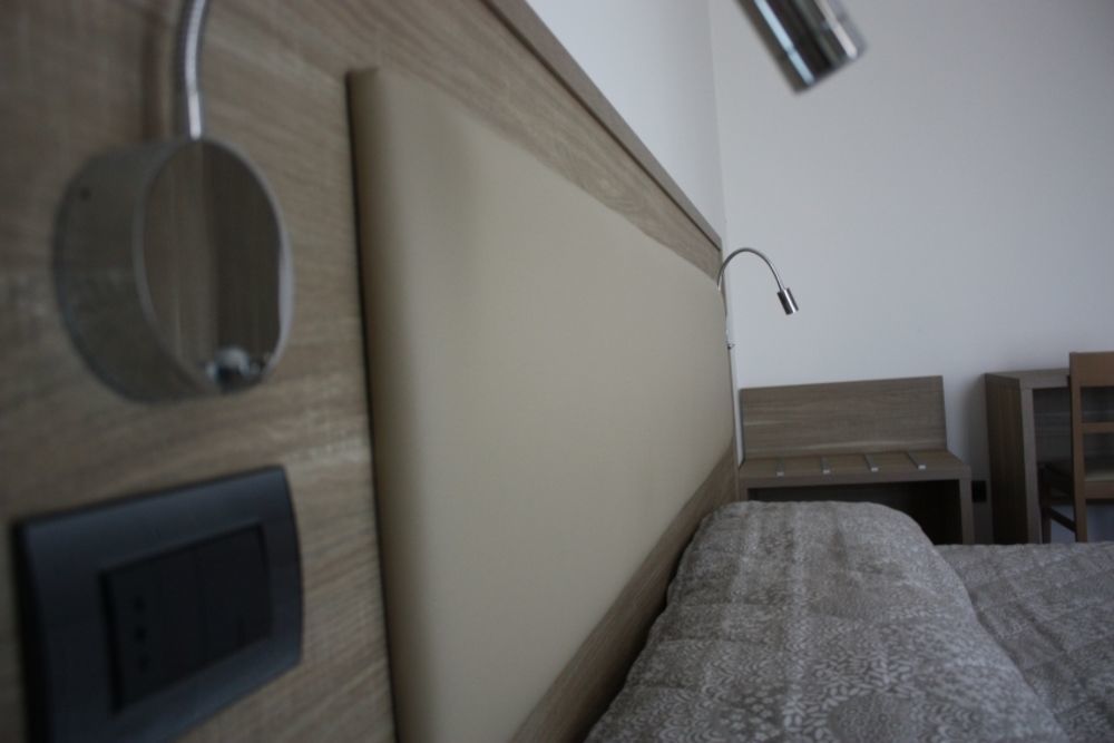 Appart hôtel Albachiara Rimini