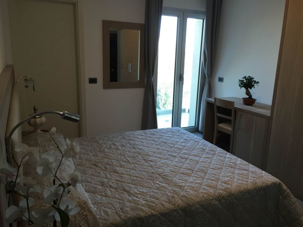Appart hôtel Albachiara 3*