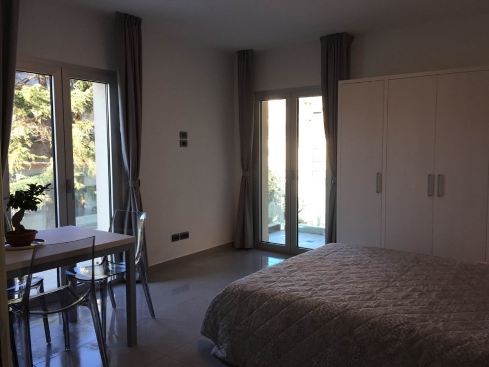 Appart hôtel Albachiara