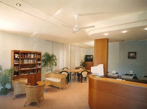 Hotel Losanna 3*