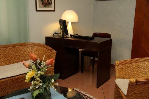 Hotel Losanna 3*