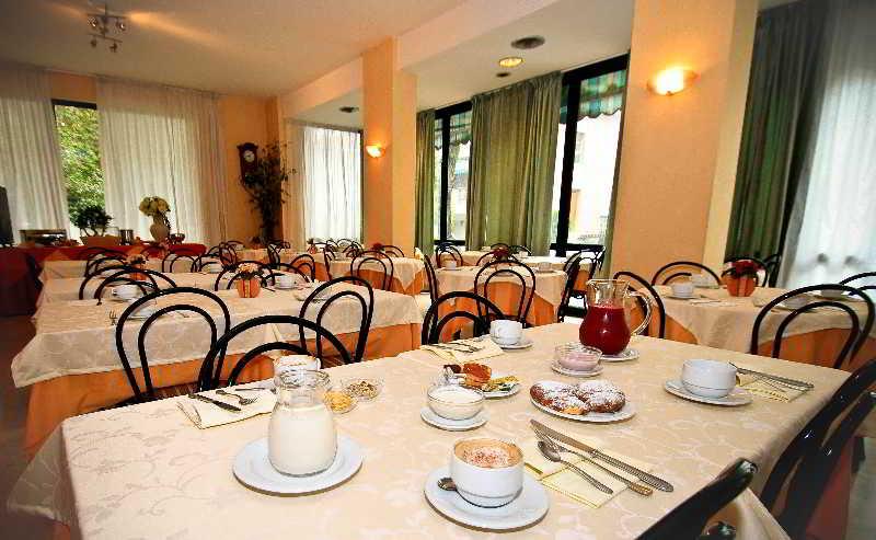 Hotel Atrium Rimini