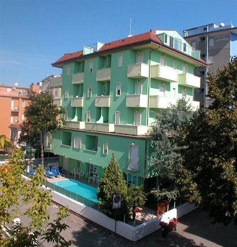 Eurogarden Appart hôtel
