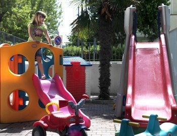 Eurogarden Appart hôtel Rimini