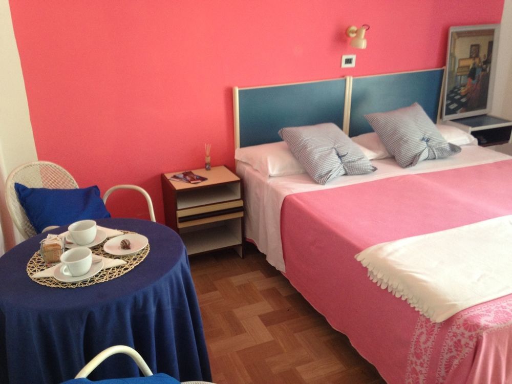 New Enea Hotel Rimini