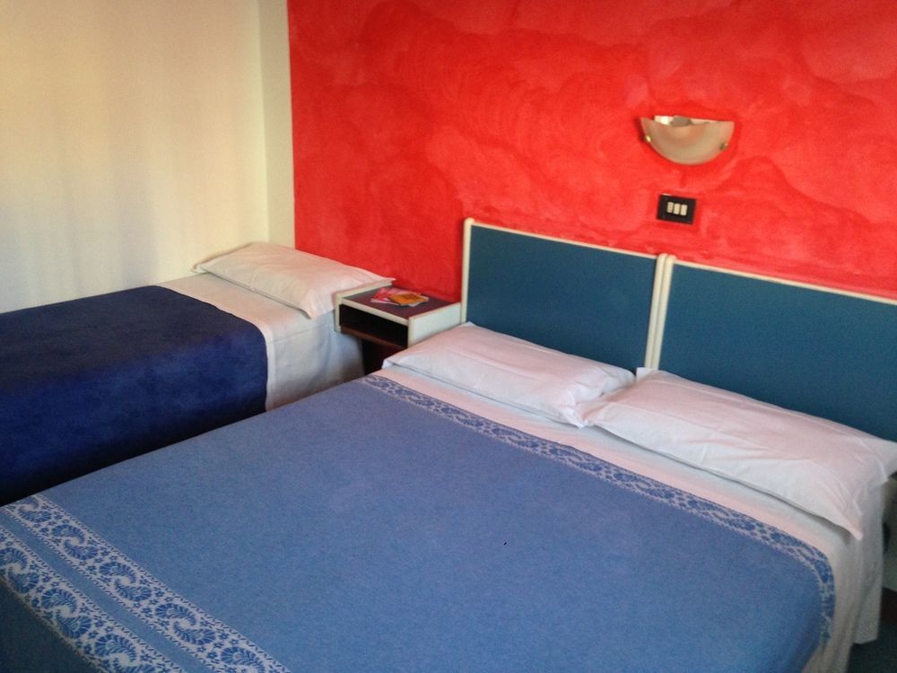 New Enea Hotel Rimini