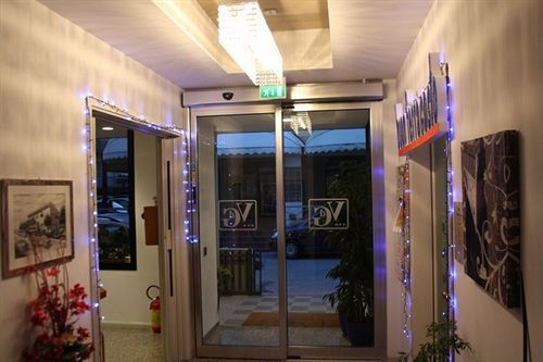 Dei Gerani Hotel