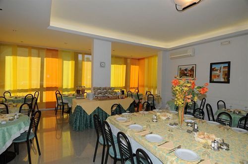 Dei Gerani Hotel Rimini