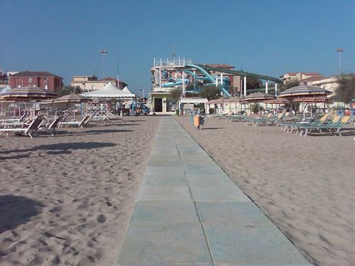 Dei Gerani Hotel