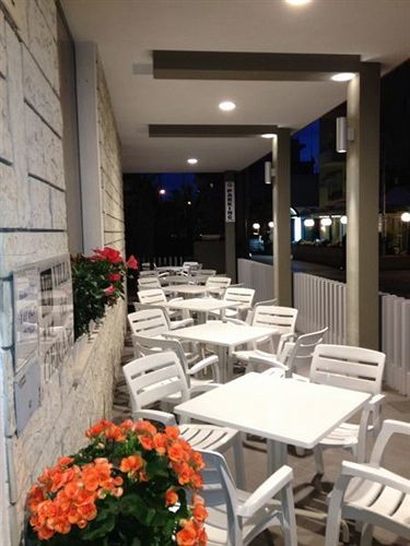 Dei Gerani Hotel Rimini