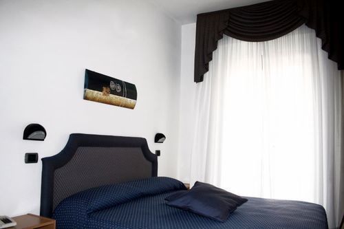 Dei Gerani Hotel