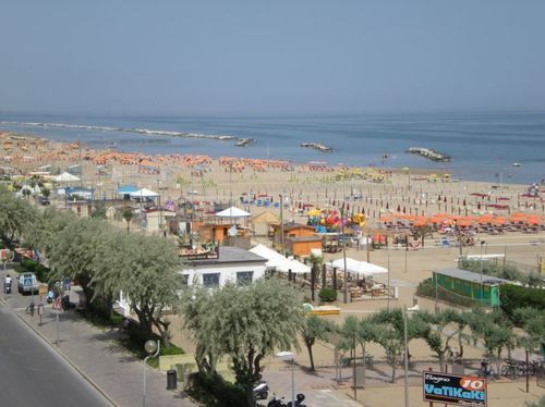 Dei Gerani Hotel 3*