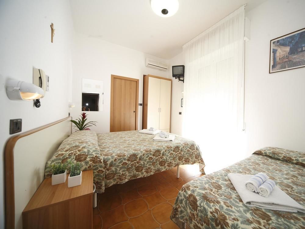 Zurigo Hotel 3*