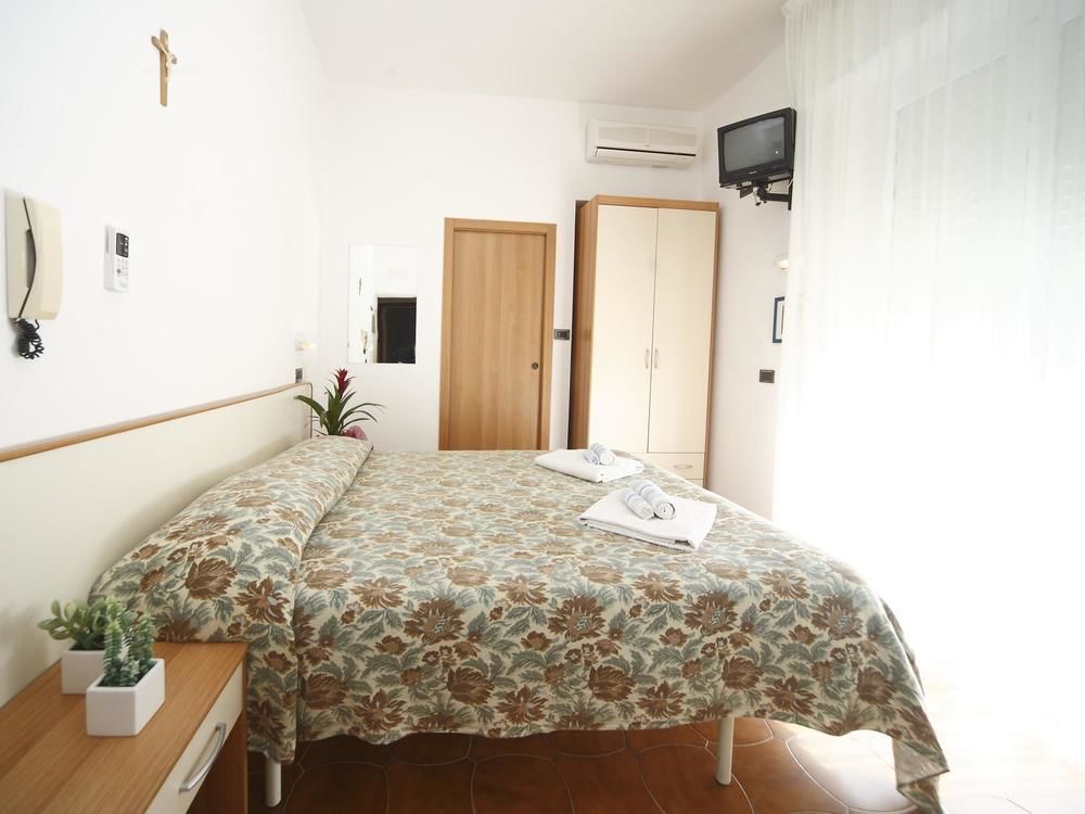 Zurigo 3* Rimini