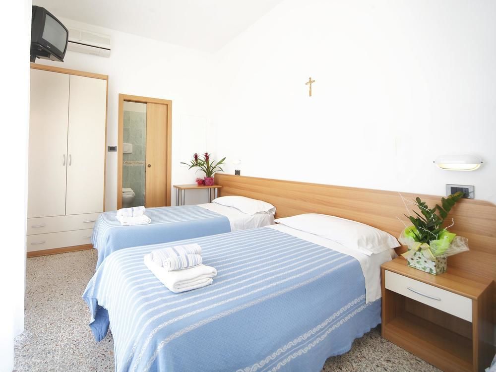 Zurigo Hotel