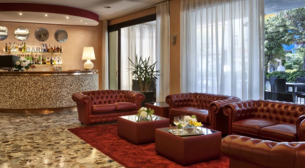 Litoraneo 4* Rimini