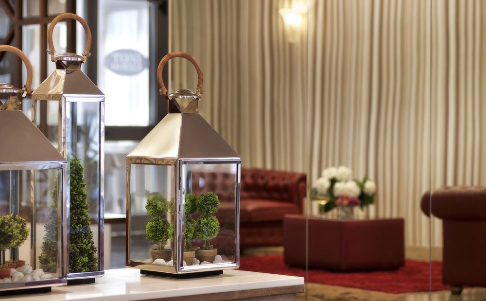 Litoraneo Hotel Rimini